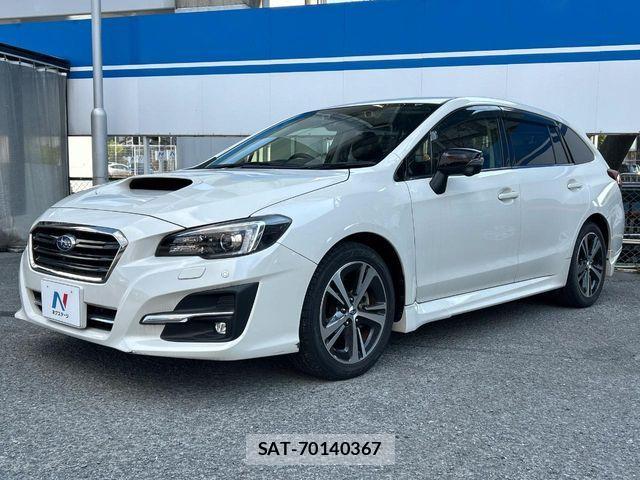 Subaru LEVORG 2019-07 5870662-14