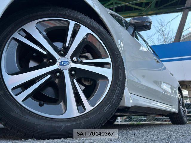 Subaru LEVORG 2019-07 5870662-16