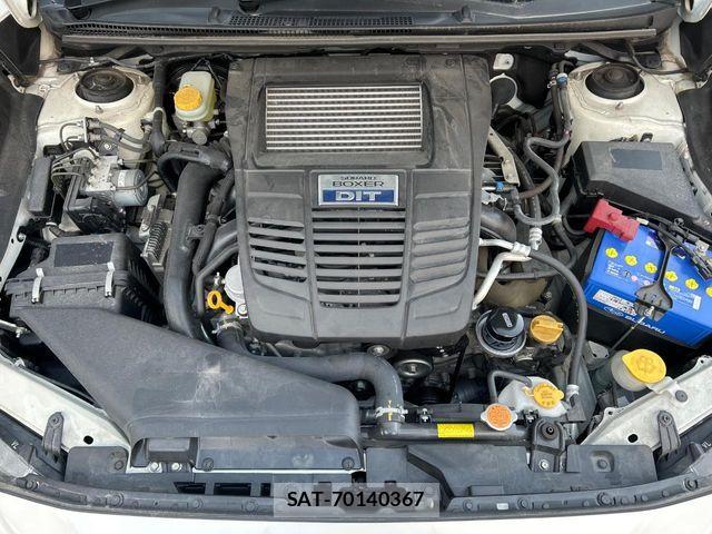 Subaru LEVORG 2019-07 5870662-17