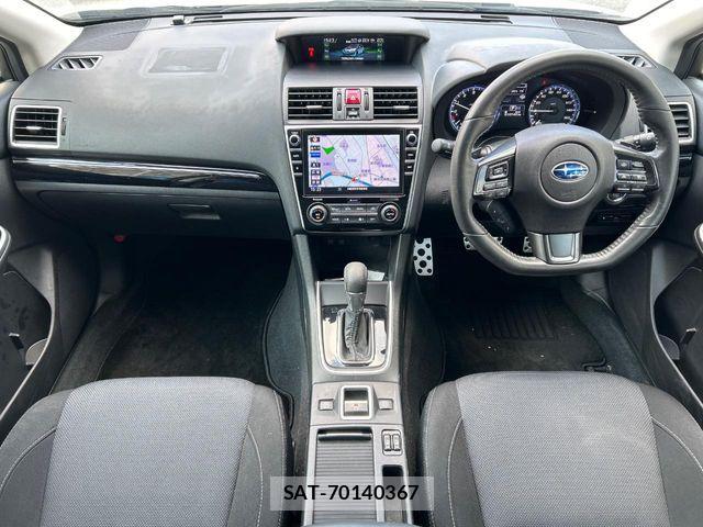 Subaru LEVORG 2019-07 5870662-1