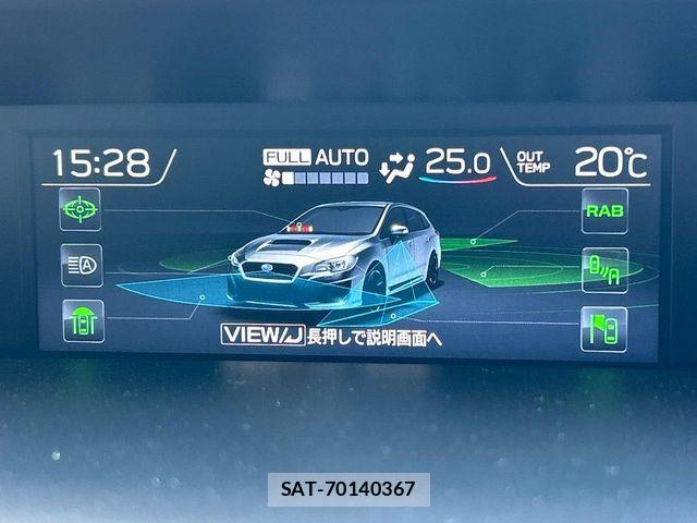 Subaru LEVORG 2019-07 5870662-2