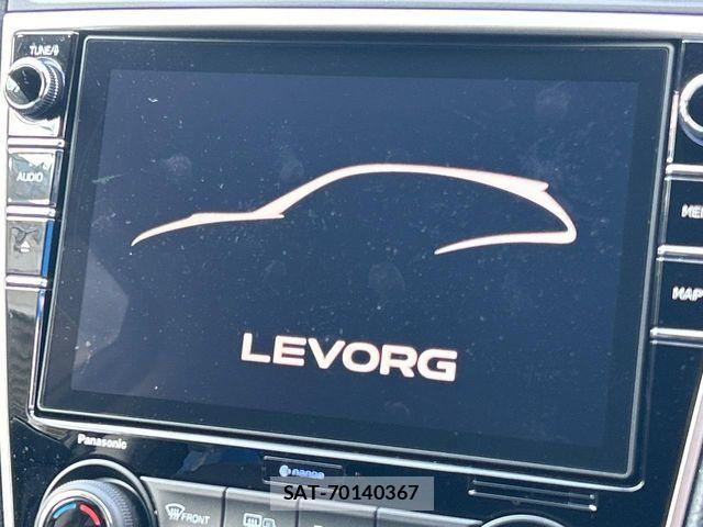 Subaru LEVORG 2019-07 5870662-5