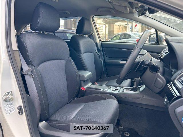 Subaru LEVORG 2019-07 5870662-6