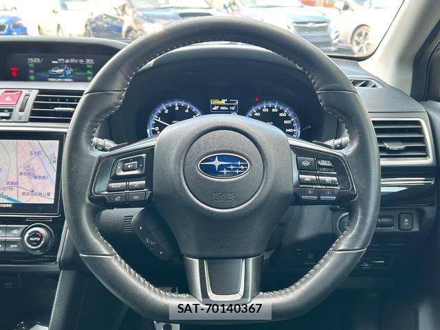 Subaru LEVORG 2019-07 5870662-7