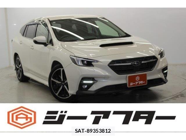 Subaru LEVORG 2020-12 6002982-0