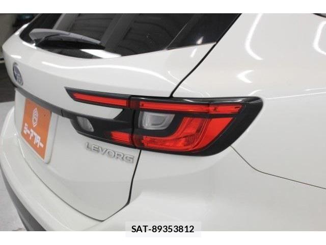 Subaru LEVORG 2020-12 6002982-16