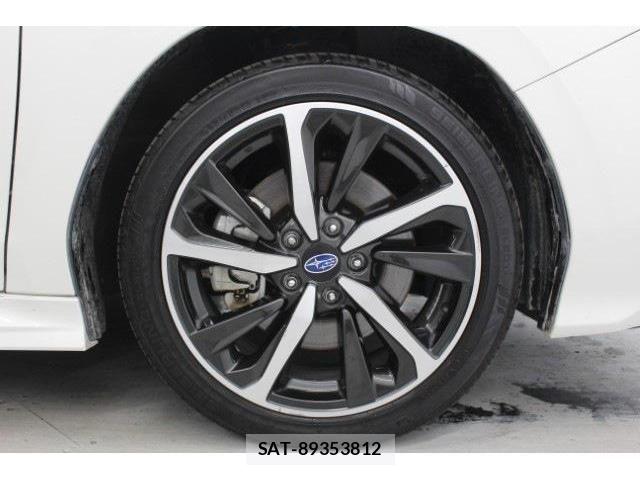 Subaru LEVORG 2020-12 6002982-20