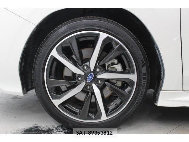 Subaru LEVORG 2020-12 6002982-21