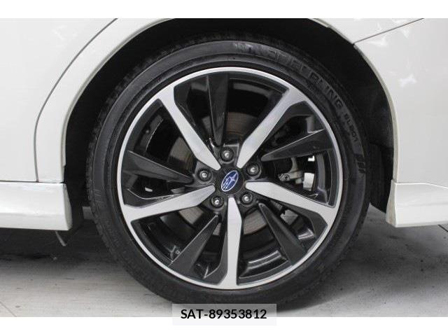Subaru LEVORG 2020-12 6002982-22