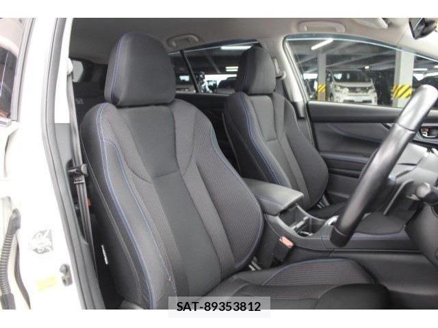 Subaru LEVORG 2020-12 6002982-24