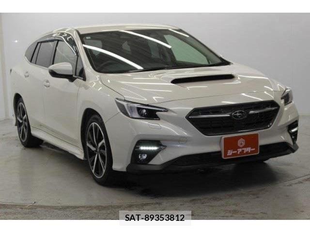 Subaru LEVORG 2020-12 6002982-2