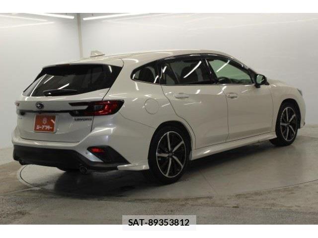 Subaru LEVORG 2020-12 6002982-4