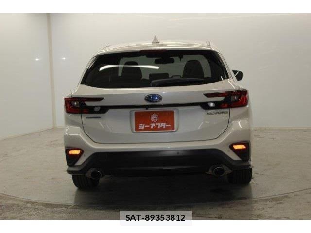 Subaru LEVORG 2020-12 6002982-5