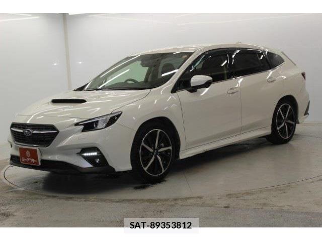Subaru LEVORG 2020-12 6002982-8