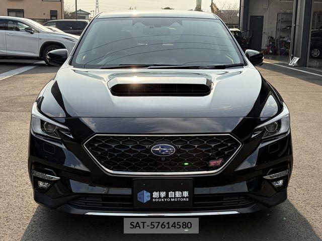 Subaru LEVORG 2020-12 6002880-0