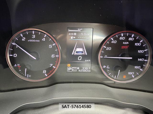 Subaru LEVORG 2020-12 6002880-10