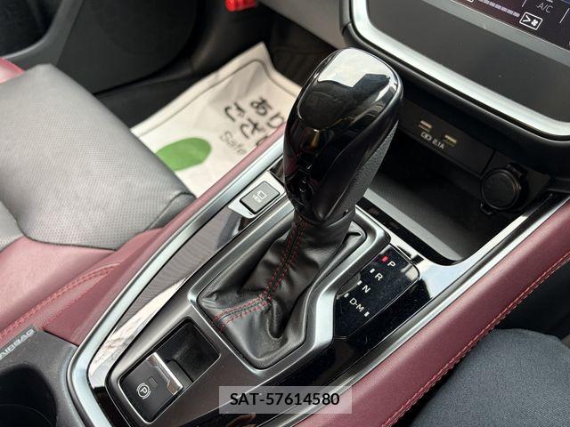 Subaru LEVORG 2020-12 6002880-12