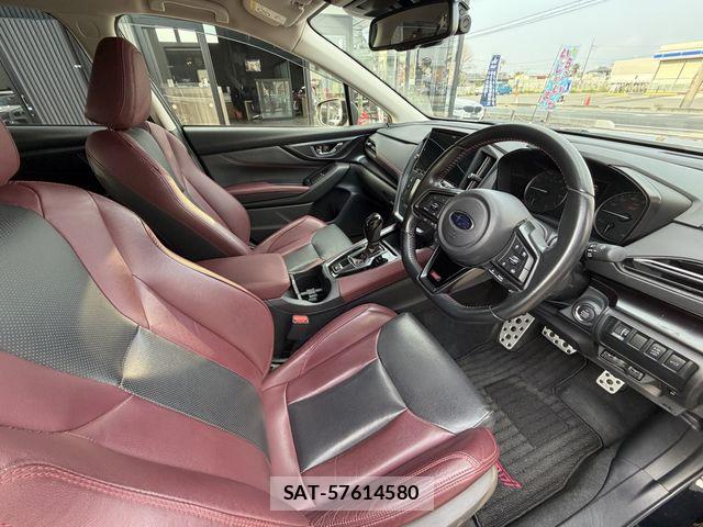 Subaru LEVORG 2020-12 6002880-13