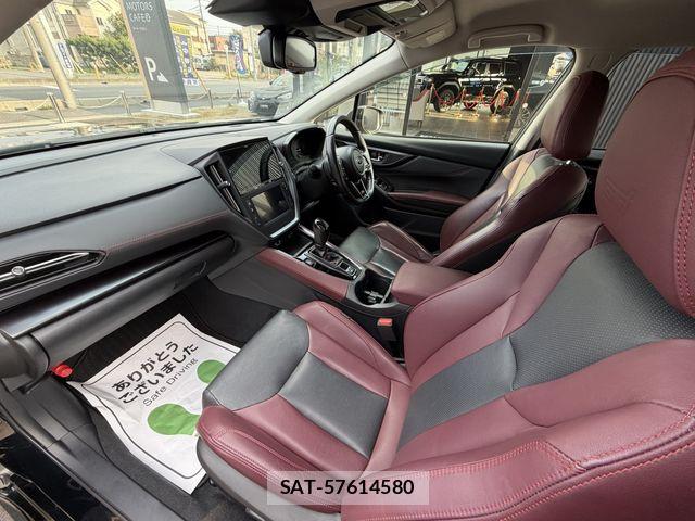 Subaru LEVORG 2020-12 6002880-14