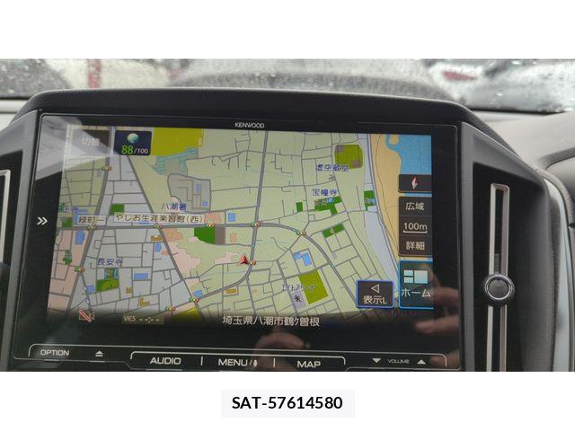 Subaru LEVORG 2020-12 6002880-16