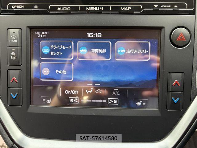 Subaru LEVORG 2020-12 6002880-18