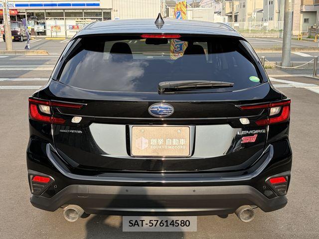 Subaru LEVORG 2020-12 6002880-1