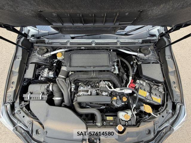 Subaru LEVORG 2020-12 6002880-20
