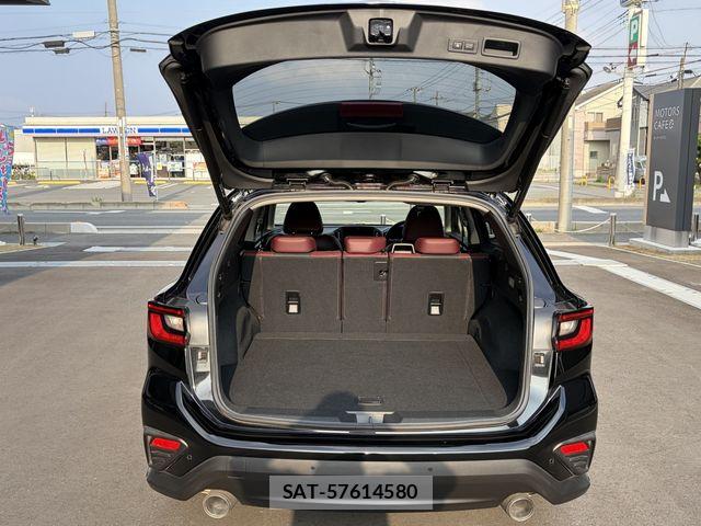 Subaru LEVORG 2020-12 6002880-2