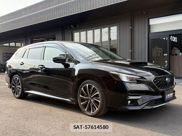 Subaru LEVORG 2020-12 6002880-3