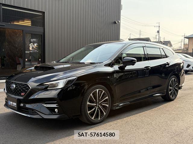 Subaru LEVORG 2020-12 6002880-4