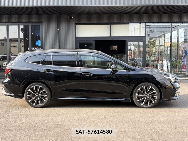 Subaru LEVORG 2020-12 6002880-5