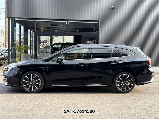 Subaru LEVORG 2020-12 6002880-6