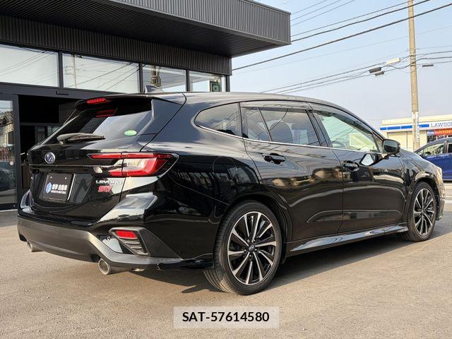 Subaru LEVORG 2020-12 6002880-7
