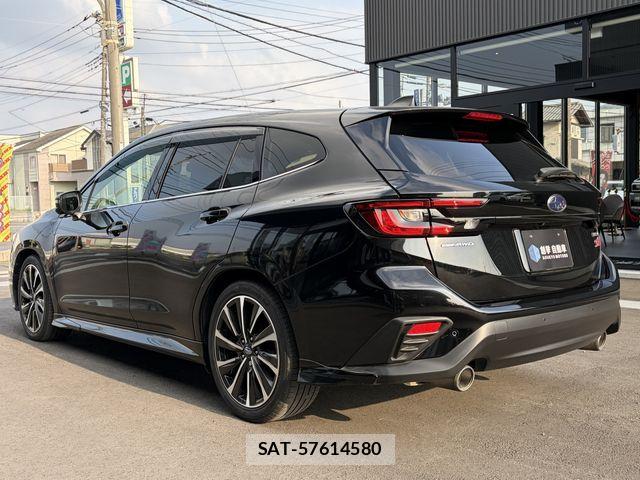 Subaru LEVORG 2020-12 6002880-8
