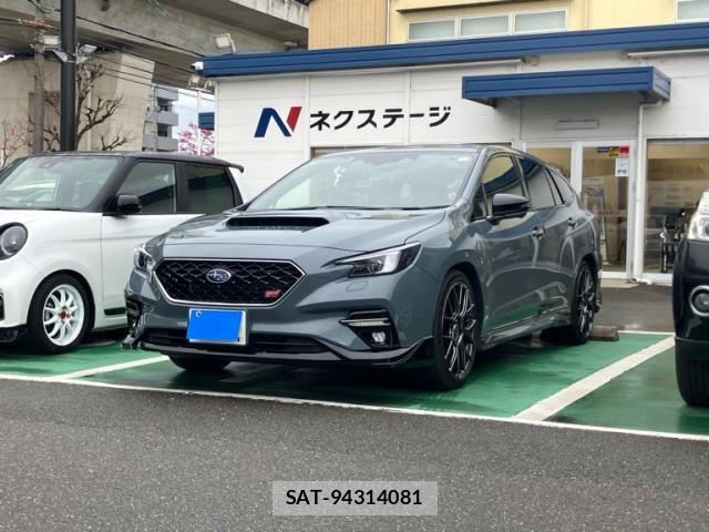 Subaru LEVORG 2023-08 6002871-0
