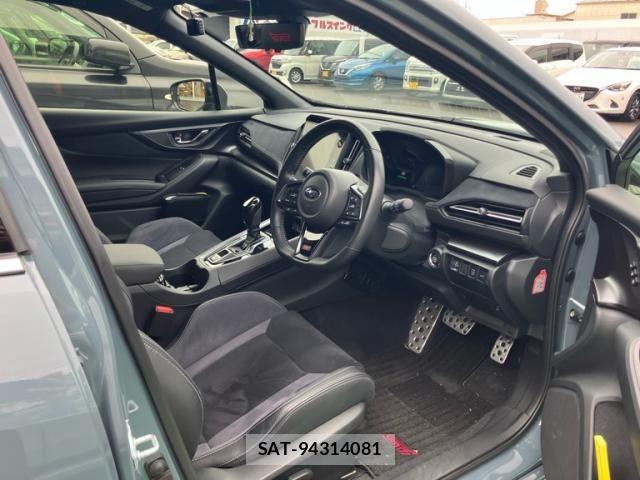 Subaru LEVORG 2023-08 6002871-12