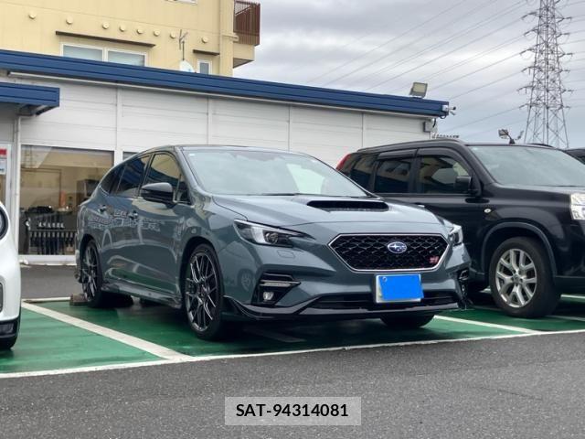 Subaru LEVORG 2023-08 6002871-1