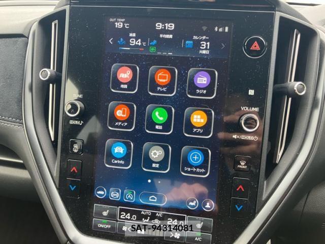 Subaru LEVORG 2023-08 6002871-20
