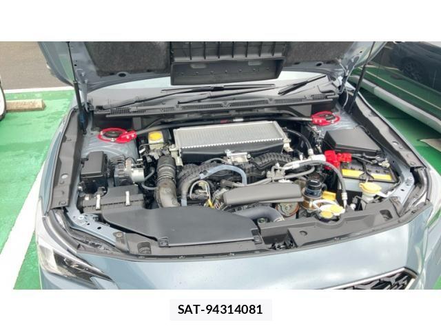 Subaru LEVORG 2023-08 6002871-24