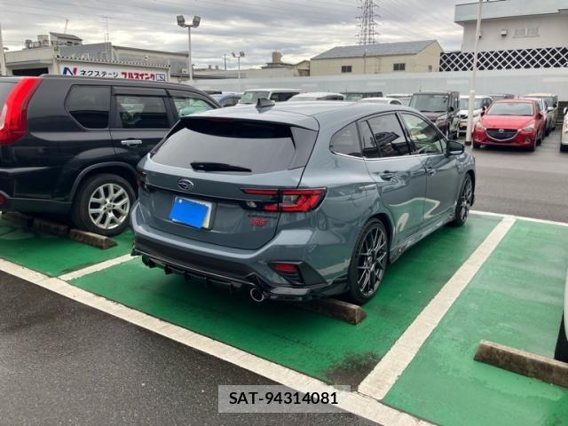 Subaru LEVORG 2023-08 6002871-2