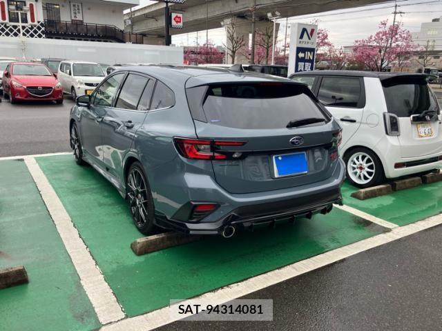 Subaru LEVORG 2023-08 6002871-3