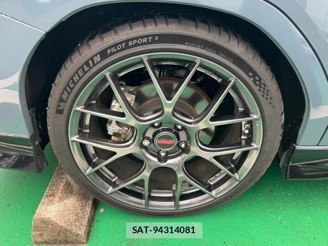 Subaru LEVORG 2023-08 6002871-5