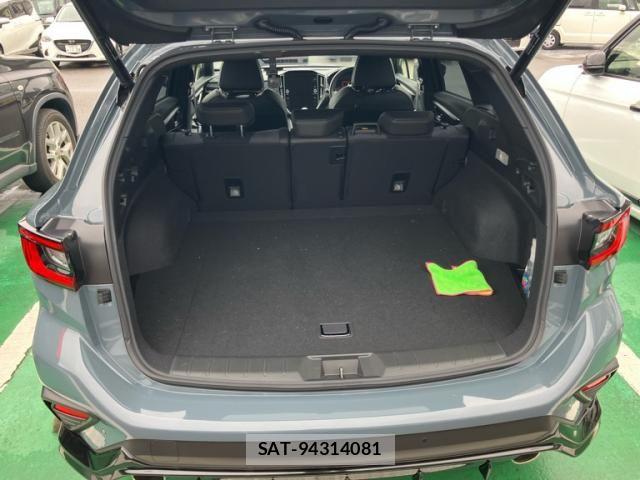 Subaru LEVORG 2023-08 6002871-8
