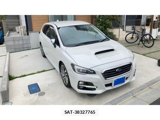 Subaru LEVORG 2014-09 6003035-0