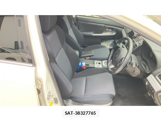 Subaru LEVORG 2014-09 6003035-9
