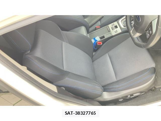 Subaru LEVORG 2014-09 6003035-10