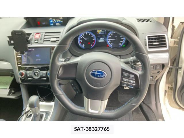 Subaru LEVORG 2014-09 6003035-11