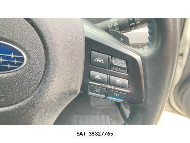 Subaru LEVORG 2014-09 6003035-12