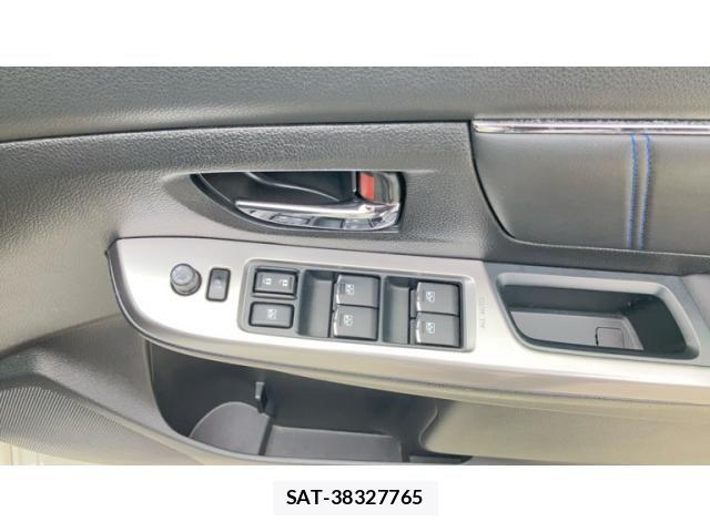 Subaru LEVORG 2014-09 6003035-13