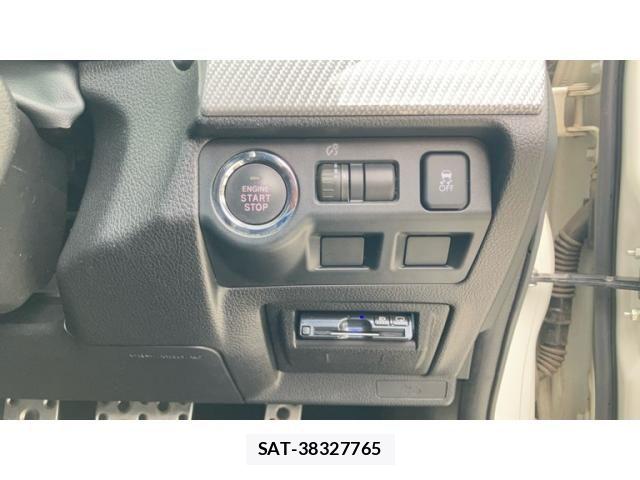 Subaru LEVORG 2014-09 6003035-14